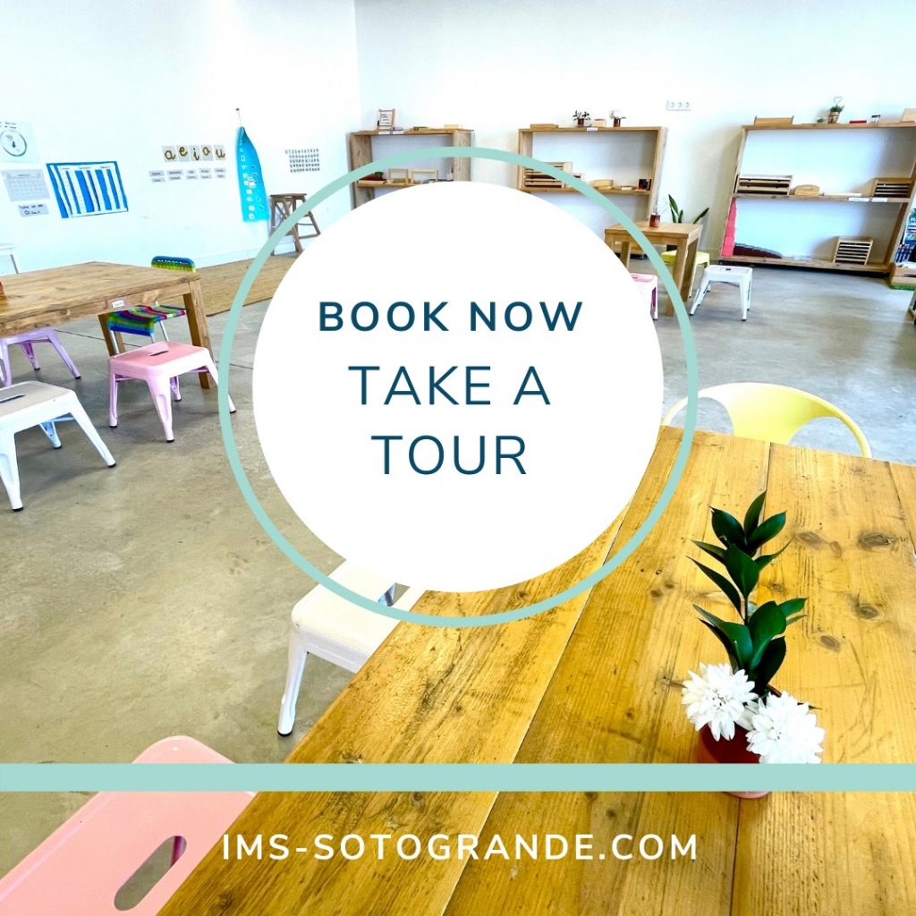 International Montessori School Sotogrande