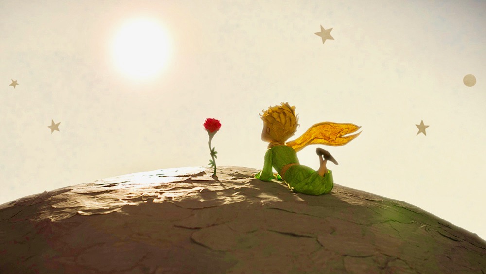 the Little Prince International Montessori School