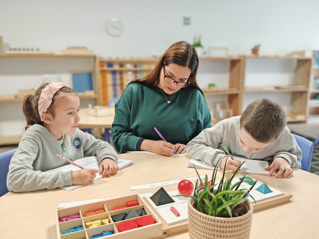 Innovación en la educación