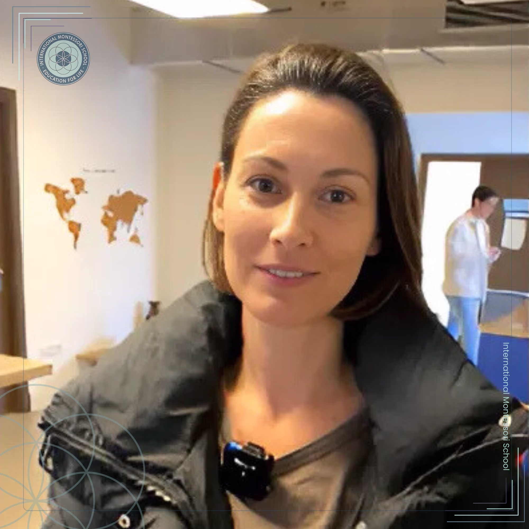 Testimonios Padres Colegio International Montessori School Sotogrande